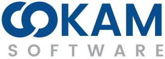 OOKAM Software Logo